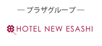 hotel new esashi